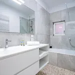 Ca' San Beneto Completely Refurbished In A Fabulously Area Benátky