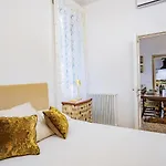 Apartmán Ca' San Beneto Completely Refurbished In A Fabulously Area *