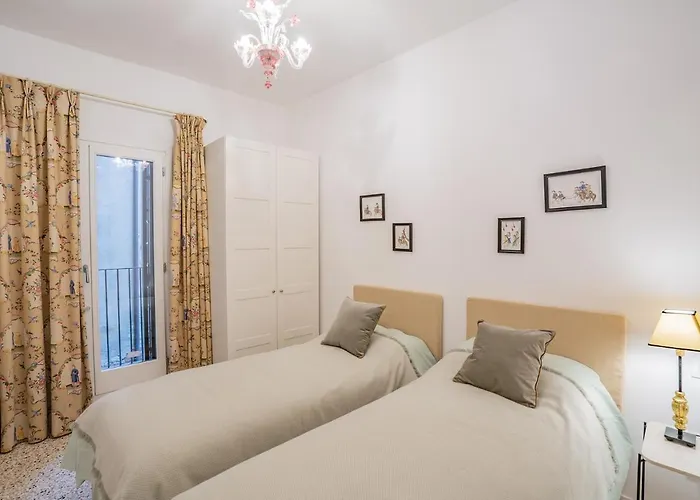 Ca' San Beneto Completely Refurbished In A Fabulously Area * Venedig