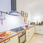 Lejlighed Ca' San Beneto Completely Refurbished In A Fabulously Area Venedig