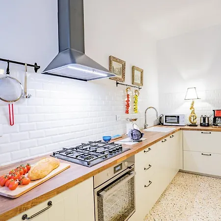 아파트 Ca' San Beneto Completely Refurbished In A Fabulously Area 베니스